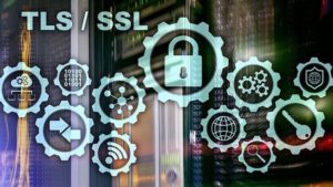TLS & SSL