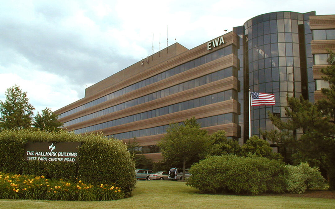 Electronic Warfare Associates (EWA), a US government defense company, has announced a data breach caused by an email phishing incident.