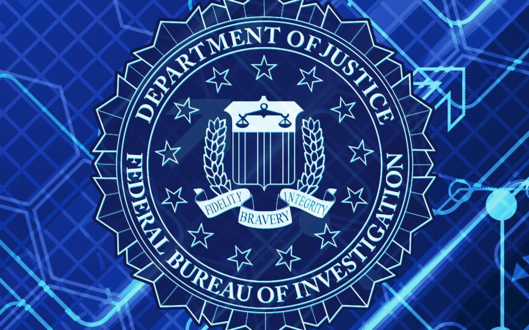 FBI probes hacking emails sent from internal server