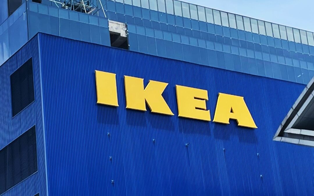 IKEA is struggling with an alleged reply-chain phishing assault that objectives inner mailboxes, and the emails
