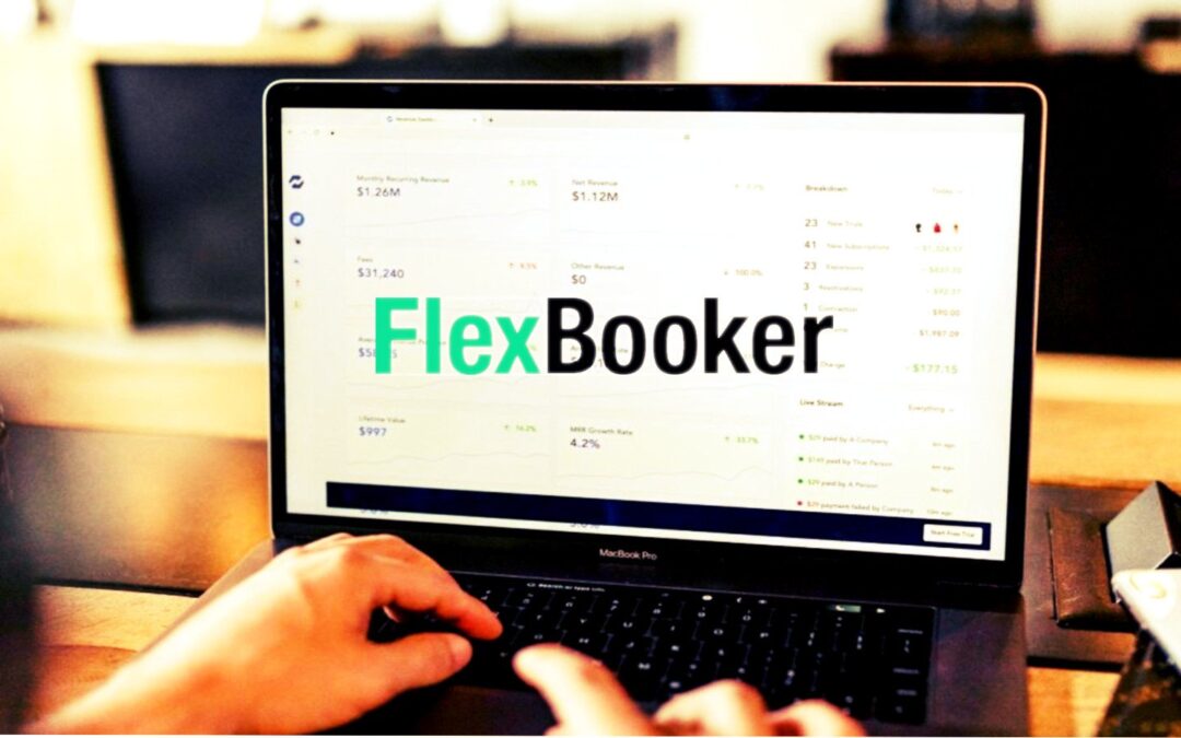 U.S.-based FlexBooker announces data breaches affecting over 3.7 million accounts