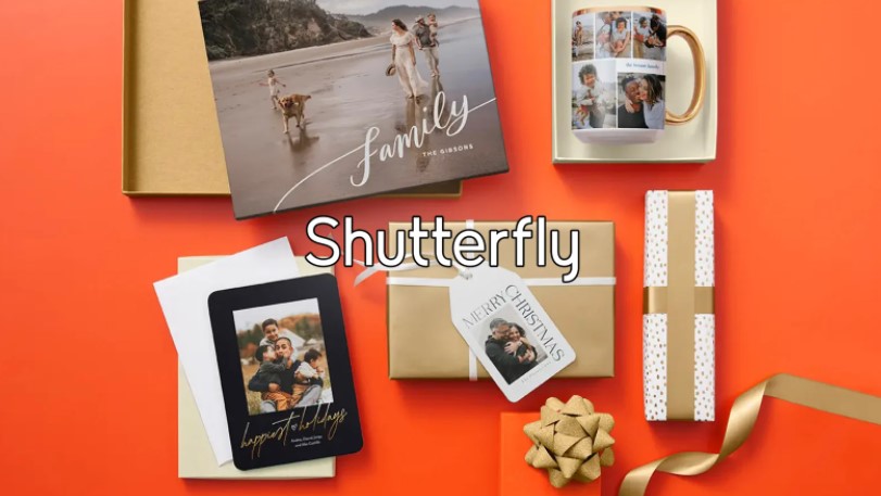 Shutterfly announces data breaches after Conti ransomware attack