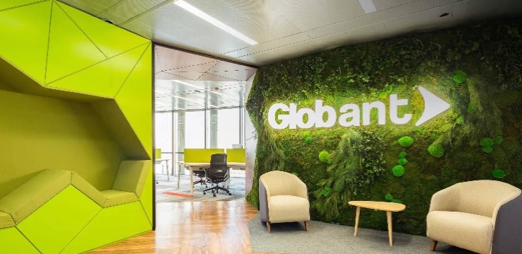 IT Firm Globant has been breach by Lapsus$ exposing 70GB of data