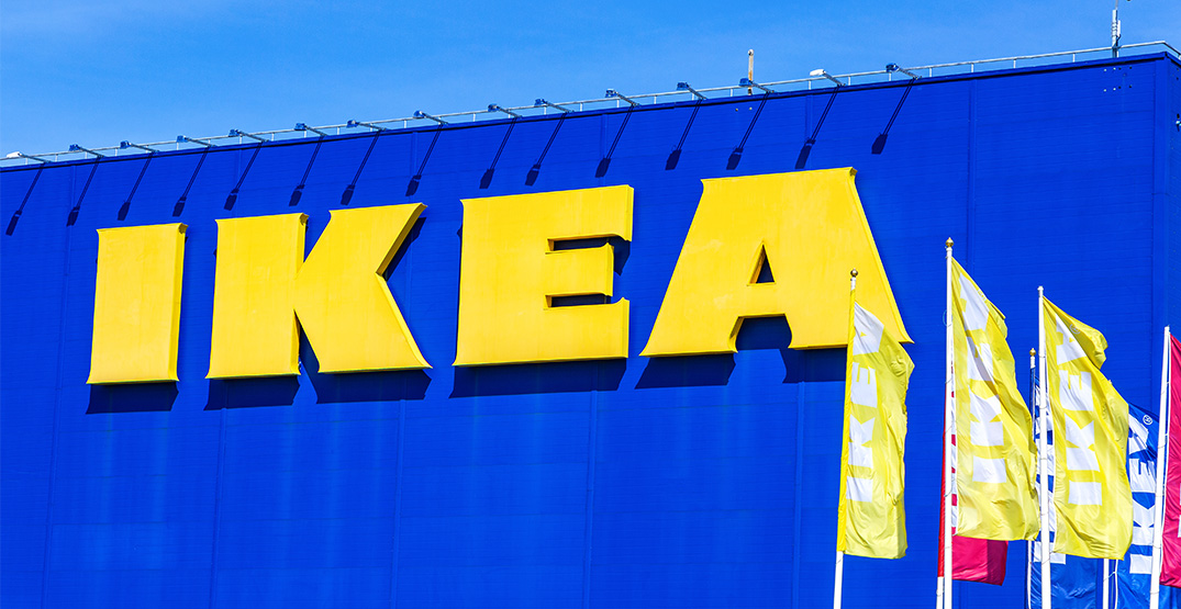 IKEA data breaches affect the personal data of 95,000 Canadians