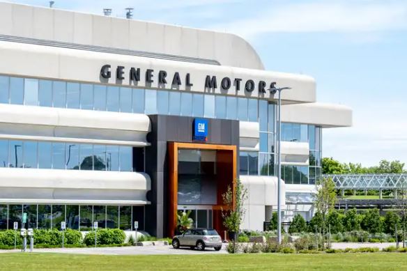 General Motors has been hit by a Cyber-Attack Exposing Car Owners’ credentials
